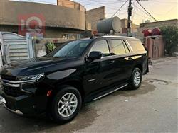 شيفروليه تاهو